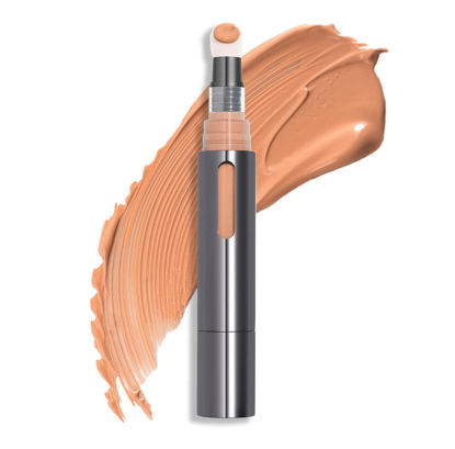 Picture of Julep Cushion Complexion Concealer & Corrector Stick - 250 Shell - Infused with Turmeric & Hyaluronic Acid - Medium Coverage - Natural Finish