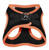 Picture of Voyager Step-In Air Dog Harness - All Weather Mesh Step in Vest Harness for Small and Medium Dogs by Best Pet Supplies - Orange, X-Small