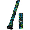 Picture of Vulcan | 1.00mm Bat Grip | Baseball/Softball | Slime Splatter