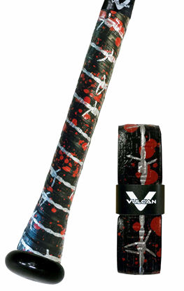 Picture of Vulcan | 0.50mm Bat Grip | Baseball/Softball | Apocalypse