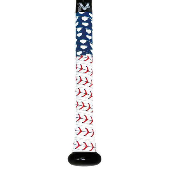 Picture of Vulcan | 1.00mm Bat Grip | Baseball/Softball | Old Glory Seams