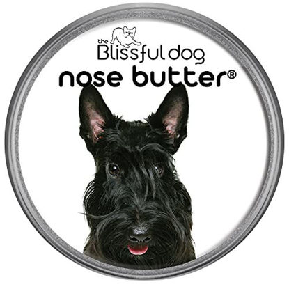 Picture of The Blissful Dog Scottish Terrier Nose Butter, 2OZ