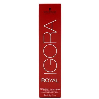 Picture of Schwarzkopf Professional Igora Royal Hair Color - 8-11 Light Blonde Cendre Extra