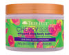 Picture of Tree Hut Cherry Rave Whipped Shea Body Butter, 8.4oz, with Natural Shea Butter for Nourishing Essential Body Care