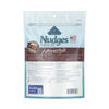 Picture of Blue Buffalo Nudges Homestyle Natural Dog Treats, Chicken and Pork, 12oz Bag