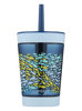 Picture of Contigo Kids Spill-Proof 14oz Tumbler with Straw and BPA-Free Plastic