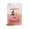 Picture of Pupford Freeze Dried Training Treats for Dogs & Puppies, 225+ Two Ingredient Bites (Salmon, 2 oz)