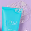 Picture of TULA Skin Care The Cult Classic Purifying Face Cleanser - Travel-Size, Gentle and Effective Face Wash, Makeup Remover, Nourishing and Hydrating, 1 oz.