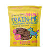 Picture of Crazy Dog Mini Train-Me! Training Treats 10 oz. Pouch, Chicken Flavor, with 500 Treats per Bag, Recommended by Dog Trainers