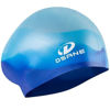 Picture of Womens Silicone Swim Cap for Long Hair,3D Ergonomic Design Silicone Swimming Caps