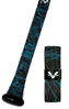 Picture of Vulcan | 0.50mm Bat Grip | Baseball/Softball | Blue Lazer