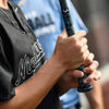 Picture of Vulcan | 0.50mm Bat Grip | Baseball/Softball | Blue Lazer