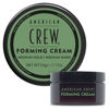 Picture of American Crew Men's Hair Forming Cream, Like Hair Gel with Medium Hold & Medium Shine, Travel Size, 1.7 oz (Pack of 1)