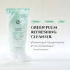 Picture of Beauty of Joseon Green Plum Refreshing Cleanser Gel Type Deep Pore Cleansing, Acne Face Wash, Blackhead Remover for All Skin Types, Korean Skincare 100ml, 3.38 fl.oz