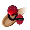 Picture of [*Mini Size*] TIRTIR Mask Fit Red Cushion Foundation | Long-Lasting, Lightweight, Buildable Coverage, Semi-Matte Finish, Korean Cushion Foundation (#35N Walnut, 0.15 Fl Oz)