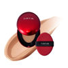 Picture of [*Mini Size*] TIRTIR Mask Fit Red Cushion Foundation | Long-Lasting, Lightweight, Buildable Coverage, Semi-Matte Finish, Korean Cushion Foundation (#33C Hazel, 0.15 Fl Oz)