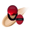 Picture of [*Mini Size*] TIRTIR Mask Fit Red Cushion Foundation | Long-Lasting, Lightweight, Buildable Coverage, Semi-Matte Finish, Korean Cushion Foundation (#27N Camel, 0.15 Fl Oz)