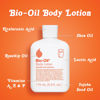 Picture of Bio-Oil Moisturizing Body Lotion for Dry Skin, Ultra-Lightweight High-Oil Hydration, with Jojoba, Rosehip, Shea Oil, and Hyaluronic Acid, 5.9 oz