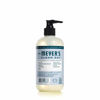 Picture of MRS. MEYER'S CLEAN DAY Liquid Hand Soap, Snow Drop (12.5 Fl Oz (Pack of 1))