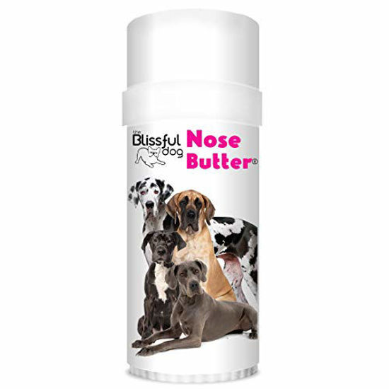 Picture of The Blissful Dog Great Dane Nose Butter, 2 oz Tube