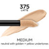 Picture of L'Oreal Paris Makeup Infallible Full Wear Waterproof Matte Concealer, Full Coverage, Latte, 0.33 fl. oz.