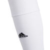 Picture of adidas Rivalry Soccer Socks (2-Pair), White/Black, X-Small