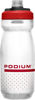 Picture of CamelBak Podium Bike Water Bottle 21oz, Fiery Red