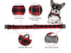 Picture of Unique style paws Dog Collar Metal Buckle Collar Gift for Small Medium Large Boys Girls Dogs