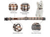 Picture of Unique style paws Dog Collar Metal Buckle Collar Gift for Small Medium Large Boys Girls Dogs