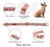 Picture of Unique style paws Dog Collar Metal Buckle Collar Gift for Small Medium Large Boys Girls Dogs