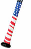 Picture of Vulcan | 1.00mm Bat Grip | Baseball/Softball | Old Glory