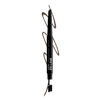 Picture of NYX PROFESSIONAL MAKEUP Fill & Fluff Eyebrow Pomade Pencil, Brunette