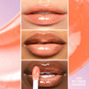 Picture of COVERGIRL Clean Fresh Yummy Gloss - Lip Gloss, Sheer, Natural Scents, Vegan Formula - My Main Squeeze