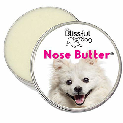 Picture of The Blissful Dog American Eskimo Nose Butter - Dog Nose Butter, 2 Ounce