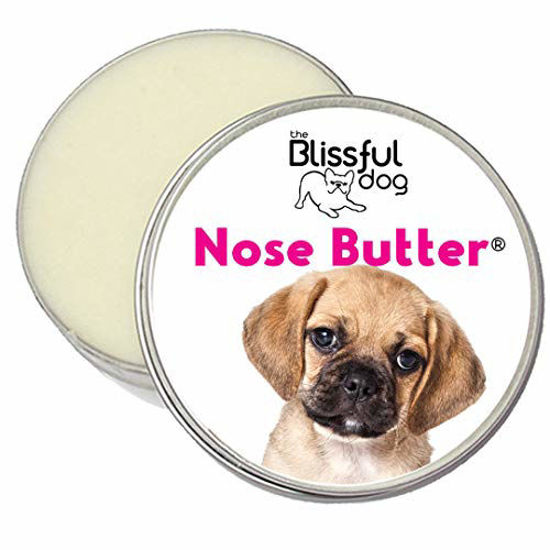 Picture of The Blissful Dog Puggle Nose Butter - Dog Nose Butter, 2 Ounce