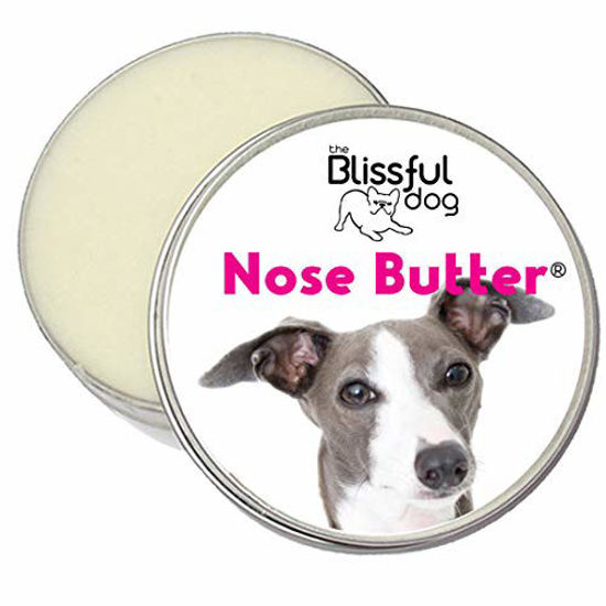 Picture of The Blissful Dog Italian Greyhound Nose Butter - Dog Nose Butter, 1 Ounce