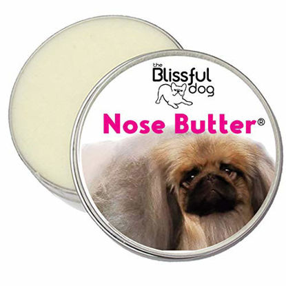 Picture of The Blissful Dog Pekingese Nose Butter - Dog Nose Butter, 2 Ounce