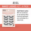 Picture of Ardell Naked 427, 4 Pairs