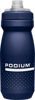 Picture of CamelBak Podium Bike Water Bottle 21oz, Navy Blue