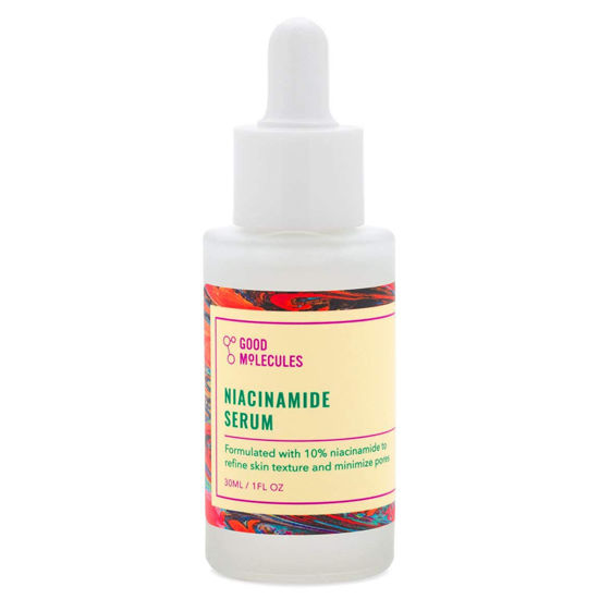 Picture of GOOD MOLECULES Niacinamide Serum - 2 PACK