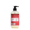 Picture of Mrs. Meyer's Hand Soap, Made with Essential Oils, Biodegradable Formula, Rhubarb, 12.5 fl. oz