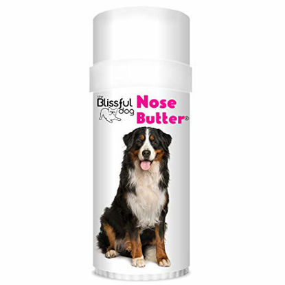 Picture of The Blissful Dog Bernese Mountain Dog Nose Butter - Dog Nose Butter, 2 Ounce