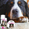 Picture of The Blissful Dog Bernese Mountain Dog Nose Butter - Dog Nose Butter, 2 Ounce