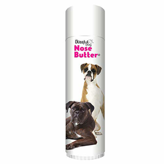 Picture of The Blissful Dog Boxer Duo Nose Butter - Dog Nose Butter, 0.50 Ounce