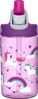 Picture of CamelBak eddy Kids Water Bottle - CamelBak Kids Big Bite Valve - Spill Proof - Water Bottle For Kids - BPA-Free Water Bottle - 12oz, Unicorns