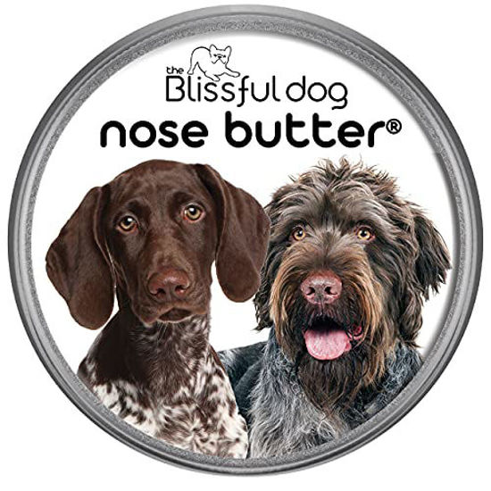 Picture of The Blissful Dog German Shorthaired Pointer Nose Butter, 2 oz