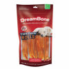 Picture of DreamBone Triple Flavor Rolls 6 Count, Rawhide-Free Chews for Dogs