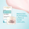 Picture of L'Oreal Paris Dermo-Expertise Eye Defense Eye Cream with Caffeine and Hyaluronic Acid 0.5 oz