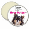 Picture of The Blissful Dog Long Coat Chihuahua Unscented Nose Butter - Dog Nose Butter, 2 Ounce