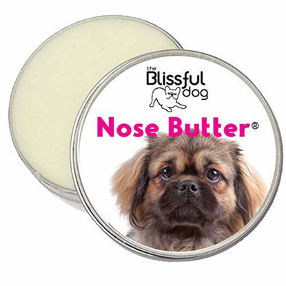 Picture of The Blissful Dog Tibetan Spaniel Nose Butter - Dog Nose Butter, 2 Ounce